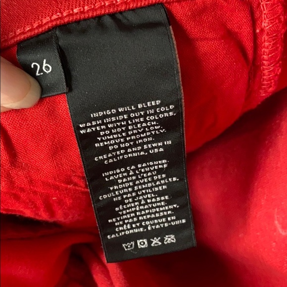 J Brand Jeans - Picture 7 of 7